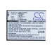 Mobile Phone Battery BLU CS-BLX100SL