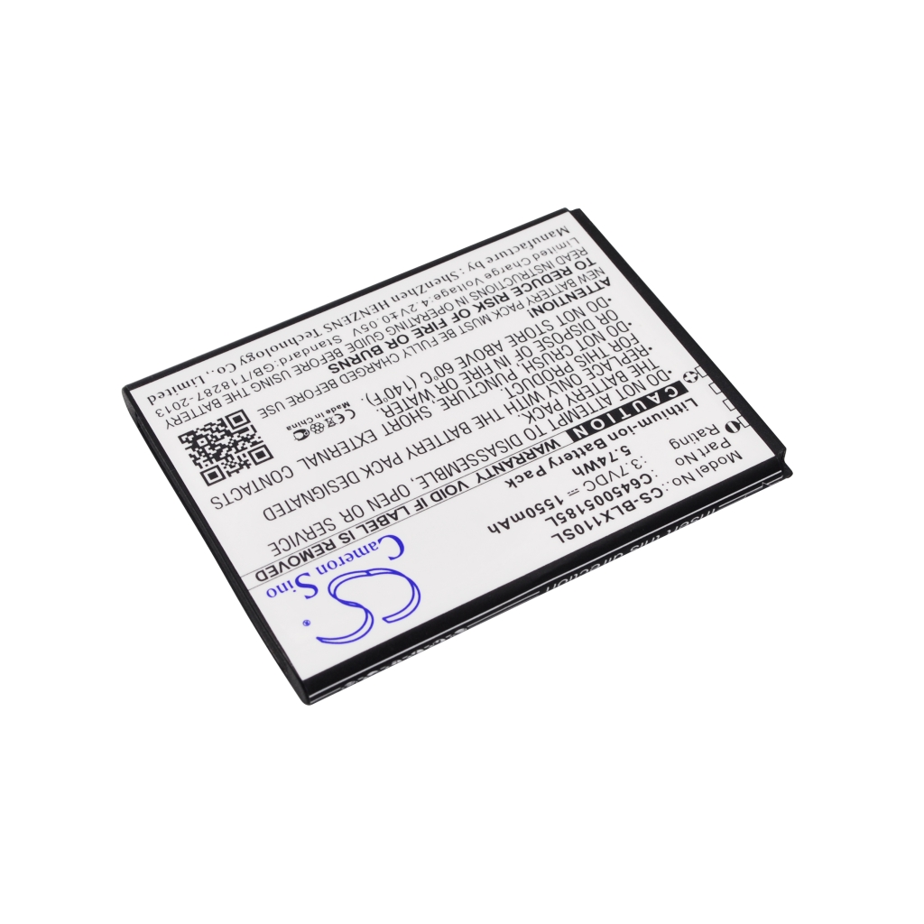 Baterie telefon mobil BLU Studio Mini (CS-BLX110SL)