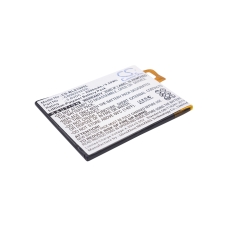 Înlocuire compatibilă pentru bateria BLU C806003250L