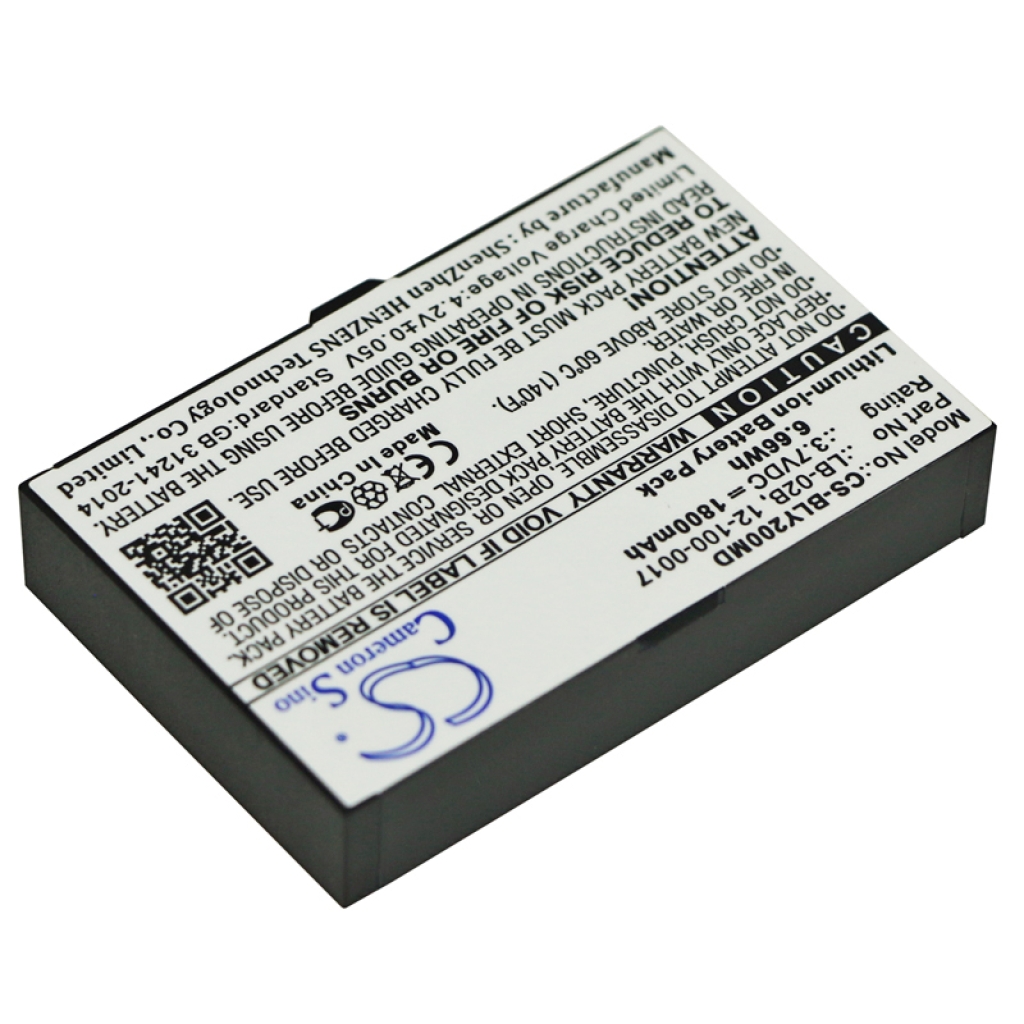 Baterie medicală Bolate CS-BLY200MD