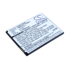 Înlocuire compatibilă pentru bateria BLU C725605220L