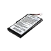 Baterie GPS, Navigator BlueMedia CS-BM6380SL
