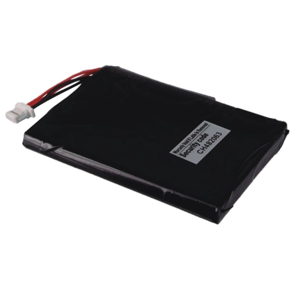 Baterie GPS, Navigator BlueMedia CS-BM6380SL