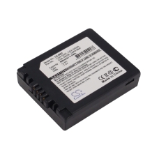 Înlocuire compatibilă pentru bateria Panasonic CGA-S002,CGA-S002A,CGA-S002A/1B,CGA-S002E,CGA-S002E/1B...