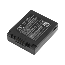 Înlocuire compatibilă pentru bateria Panasonic CGA-S002,CGA-S002A,CGA-S002A/1B,CGA-S002E,CGA-S002E/1B...