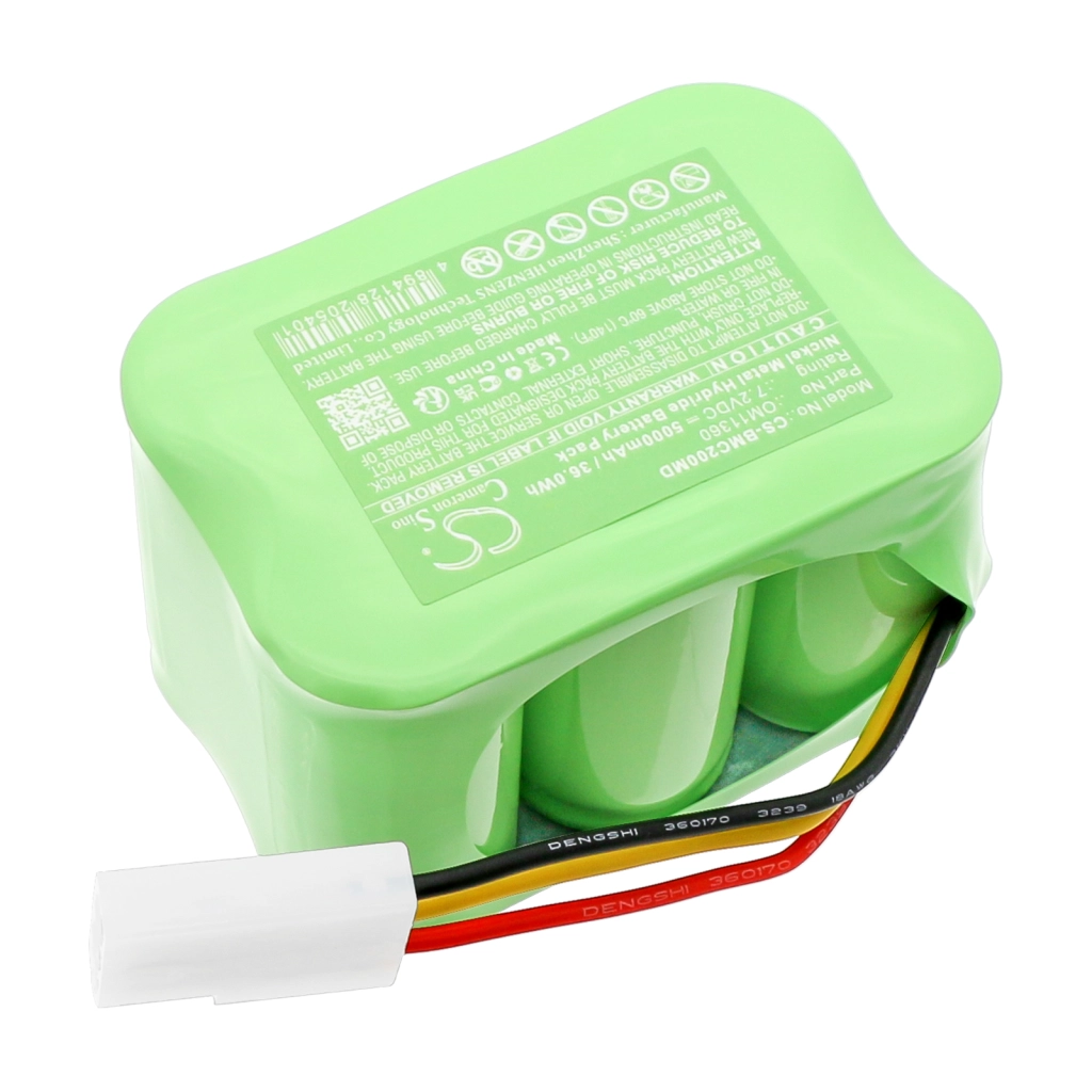 Baterie medicală Biomedical Crossvent 2i  Intensive Care (CS-BMC200MD)