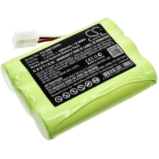Înlocuire compatibilă pentru bateria Beamex 8036140,MC28B,MC2BP