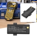 Brady M210-Lab
