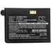 Baterie terminal de plată Blue P25MFI (CS-BMP250BL)