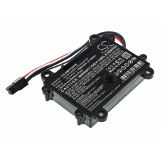 Înlocuire compatibilă pentru bateria BOSCH F016104898,F016L69176