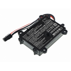 Înlocuire compatibilă pentru bateria BOSCH F016104898,F016L69176