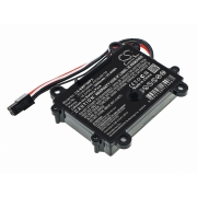 CS-BMP700PX<br />Baterii pentru   Înlocuiește bateria F016104898