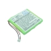 Baterie telefon fără fir Bosch CS-BMS687CL