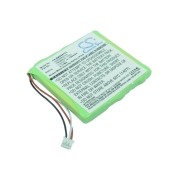 Battery compatibleWith Tiptel