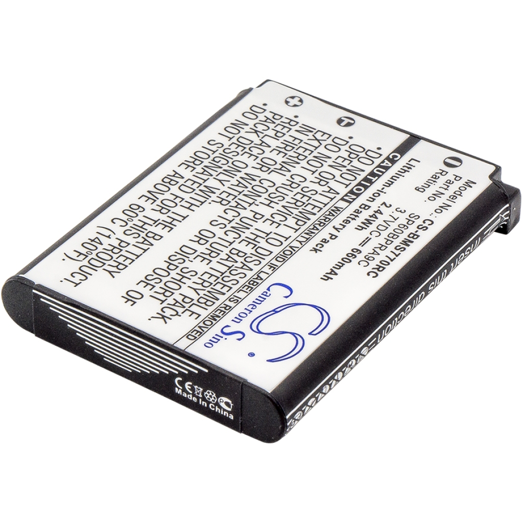 Încărcător de birou Qmobile CS-BMS770RC