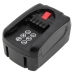 Power Tools Battery Bosch AdvancedCut 18