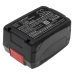 Power Tools Battery Bosch AdvancedCut 18