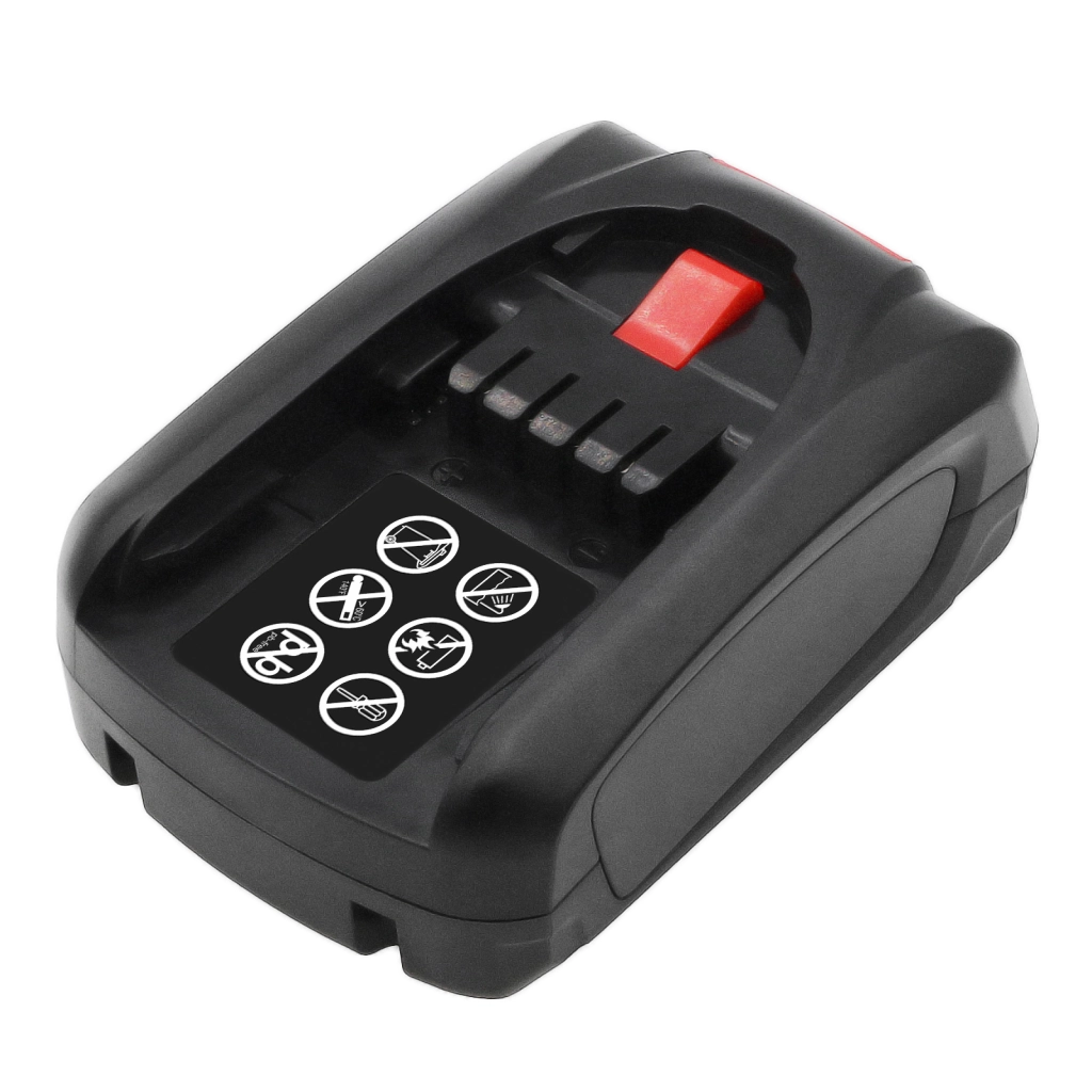 Power Tools Battery Bosch BSS825CAR