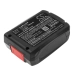 Power Tools Battery Bosch BSS825CAR