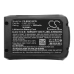 Power Tools Battery Bosch BSS825CAR