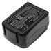 Power Tools Battery Bosch AdvancedCut 18
