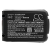 Power Tools Battery Bosch AdvancedCut 18