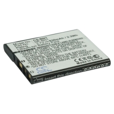 Înlocuire compatibilă pentru bateria Sony NP-BN,NP-BN1