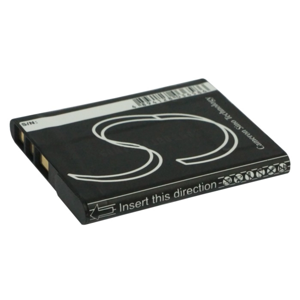 Camera Battery Sony Cyber-shot DSC-J20
