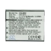 Camera Battery Sony Cyber-shot DSC-J20