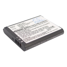 Înlocuire compatibilă pentru bateria Panasonic BP-DC14,BP-DC14-E,BP-DC14-U,DMW-BCN10,DMW-BCN10E...