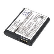 Battery compatibleWith Camera Battery