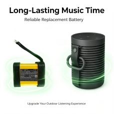 Înlocuire compatibilă pentru bateria Bang & Olufsen BPH200207,C406C3,C406C3-1
