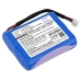 Compatible battery replacement for Bang