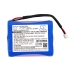 Compatible battery replacement for Bang