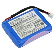 Battery compatibleWith Speaker Battery