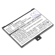 CS-BNR005SL<br />Batteries for   replaces battery BNRB1530