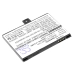 Baterie Ebook, eReader Barnes & noble CS-BNR005SL