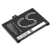 Baterie Ebook, eReader Barnes & noble CS-BNR005SL