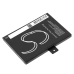 Baterie Ebook, eReader Barnes & noble CS-BNR005SL