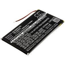 Înlocuire compatibilă pentru bateria Barnes & noble PR-285083