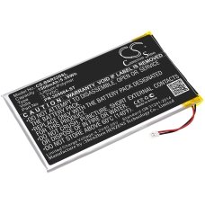Înlocuire compatibilă pentru bateria Barnes & noble PR-305084-ST