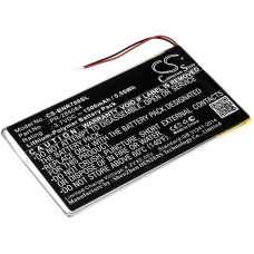 Înlocuire compatibilă pentru bateria Barnes & noble PR-285084