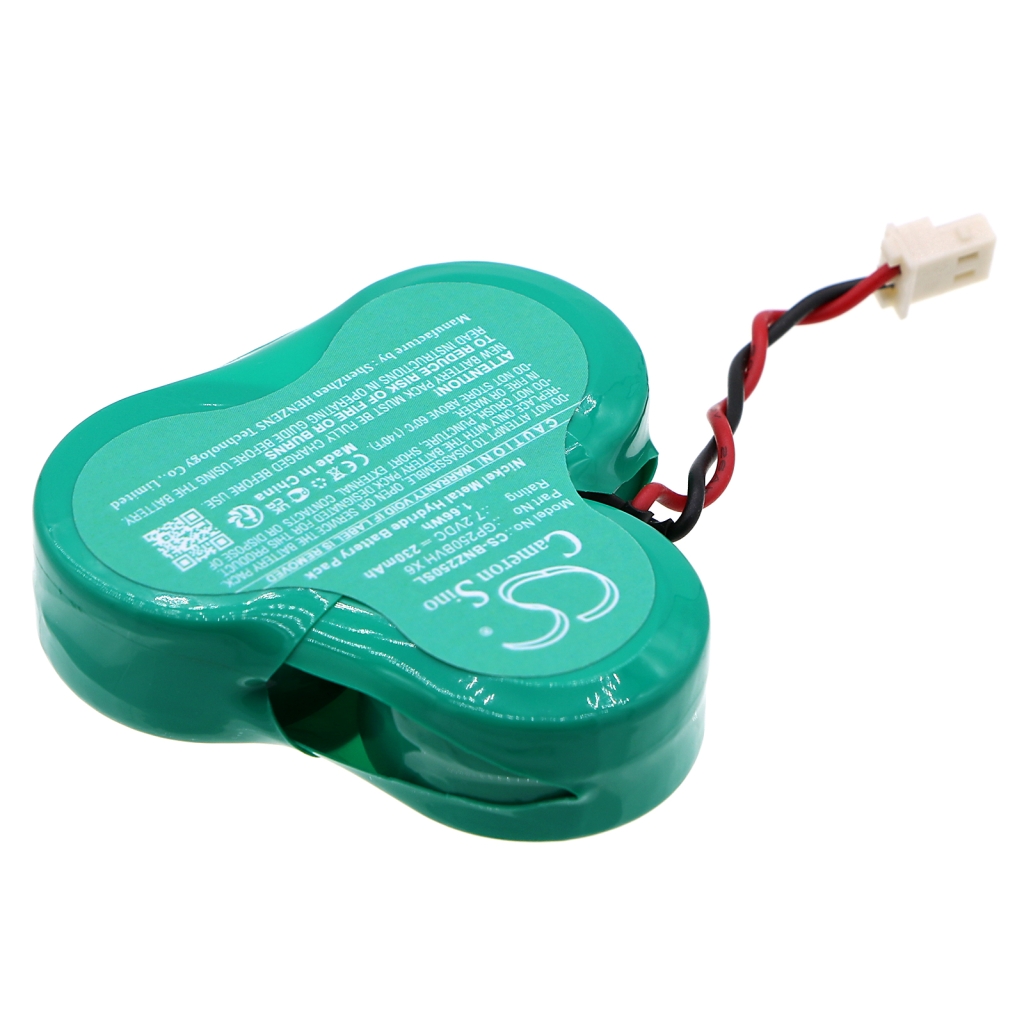 Baterii Vehicle Alarm Battery CS-BNZ250SL