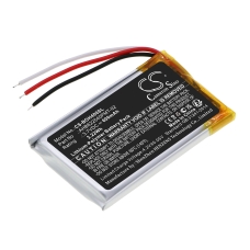 Înlocuire compatibilă pentru bateria Bang & Olufsen 1643874,643826,AHB622540PMT-02,BO1643826,BO1643874