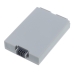 Battery compatible with Canon