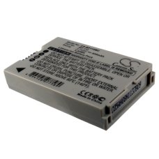 Înlocuire compatibilă pentru bateria Canon BP-110