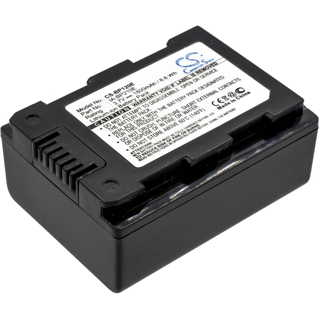 Încărcător de birou Samsung CS-BP120E