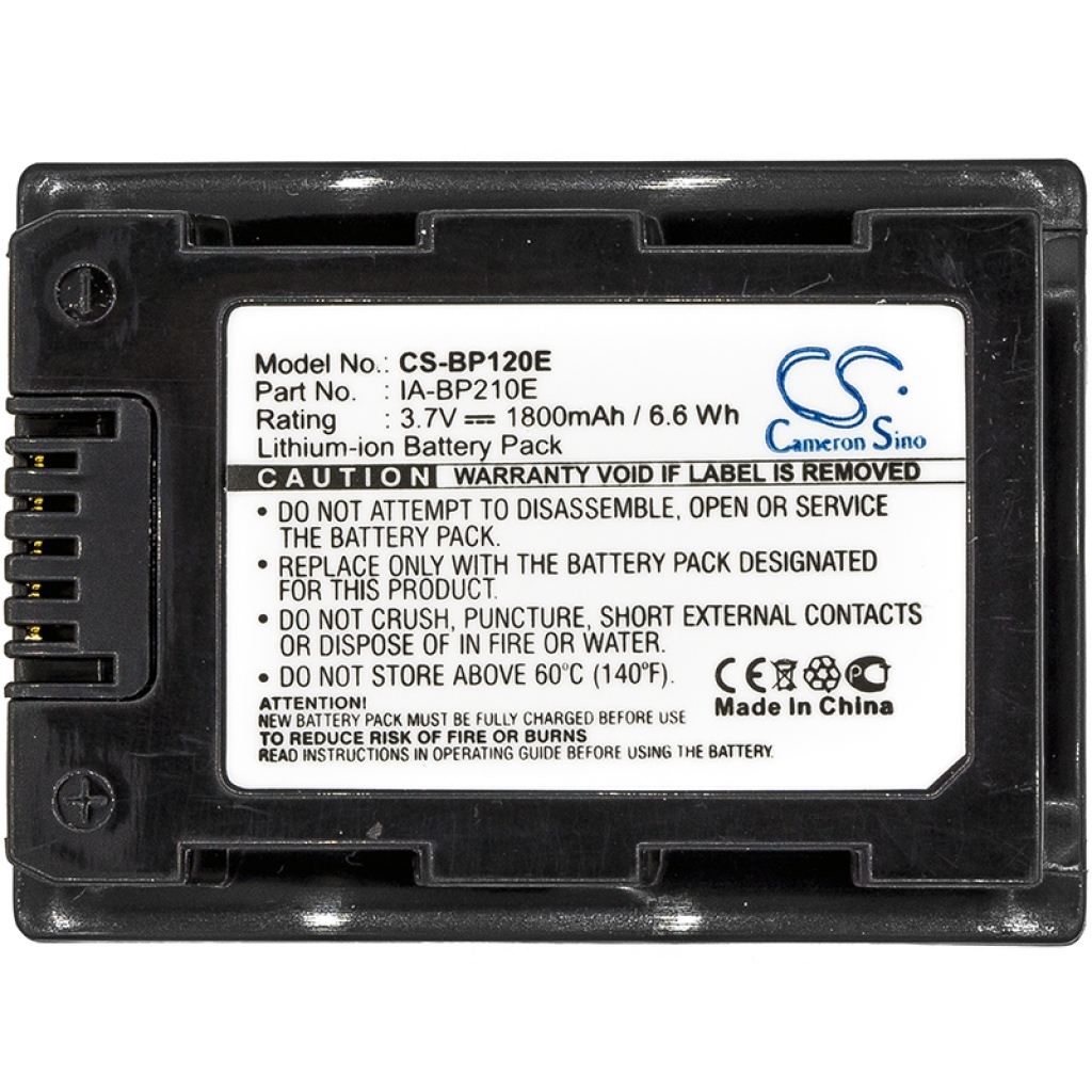 Încărcător de birou Samsung CS-BP120E