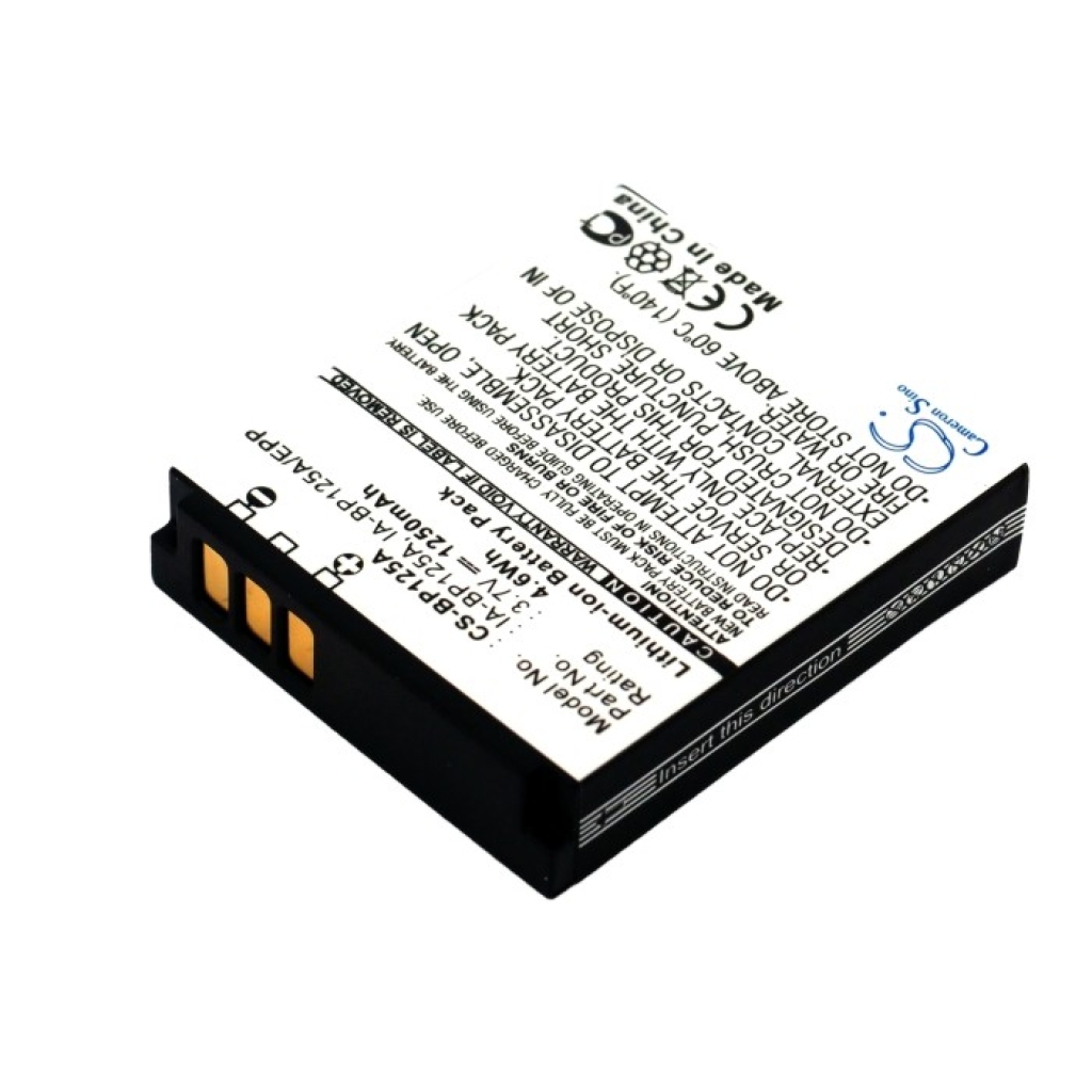 Încărcător de birou Novatel wireless CS-BP125A