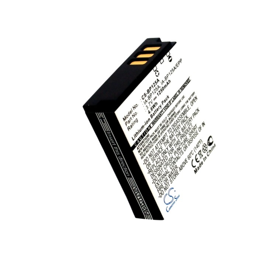 Încărcător de birou Novatel wireless CS-BP125A